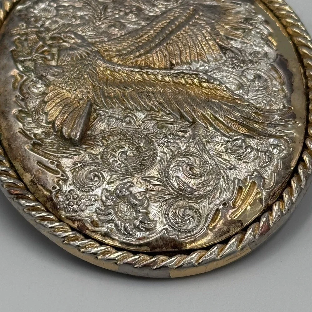 Ivan western belt